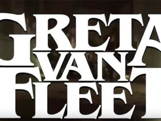 Greta Van Fleet Debuts Music Video for "Highway Tune"