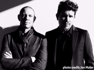 THIEVERY CORPORATION Announce Two DC-area Performances with 22 Piece Orchestra on May 15th