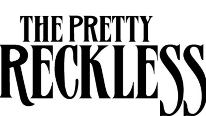 The Pretty Reckless Kick Off Spring Tour; Band Nominated for Two APMAS