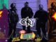 Entertainment One Music Signs CKY