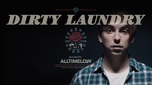 Discover New Music from All Time Low!