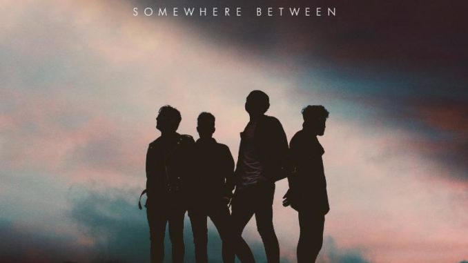 Alvarez Kings Release Debut Album 'Somewhere Between' Out Today