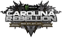 Monster Energy Carolina Rebellion Band Performance Times Announced (Avenged Sevenfold, Soundgarden, Def Leppard & Many More) May 5, 6 & 7 In Charlotte