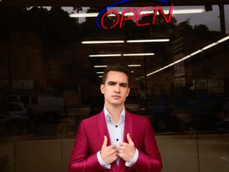 Panic! At The Disco's Brendon Urie to Make Broadway Debut in Kinky Boots This Summer
