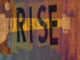 LANE CHANGE - Rise EP Track By Track