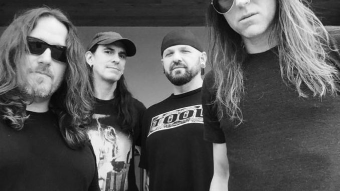 JIBE Releases Powerful Lyric Video For New Track "The Human Condition" From Upcoming Full-Length Album