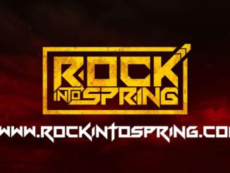 M Resort Spa Casino has Partnered with Gangster to Present Rock Into Spring!