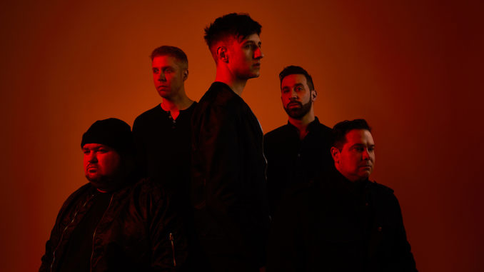 The Juliana Theory Announce 20th Anniversary Tour!