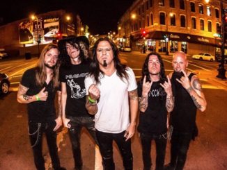 BOBAFLEX TO HIT THE ROAD WITH THEIR SPECIAL GUESTS ANOTHER LOST YEAR & THE COMPLICATION