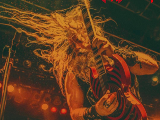 ZAKK SABBATH: Black Sabbath Cover Band Led By Guitarist/Vocalist Zakk Wylde To Release Limited Live In Detroit LP Via Southern Lord; "War Pigs" Video Clip Posted + Preorders Available