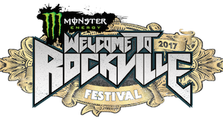 MONSTER ENERGY WELCOME TO ROCKVILLE: BAND PERFORMANCE TIMES AND EAT. ROCK. REPEAT. FOOD VENDORS ANOUNCED