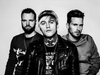 Highly Suspect announce new tour dates | new video for "Little One" is a nostalgic 80's cop drama