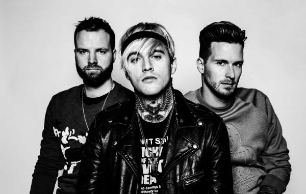 Highly Suspect announce new tour dates | new video for "Little One" is a nostalgic 80's cop drama