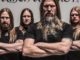 Amon Amarth At The National 5/6/2017