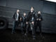Barry Stock Of Three Days Grace Talks About New Album