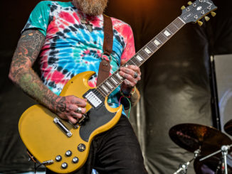 Mastodon At Welcome to Rockville Gallery