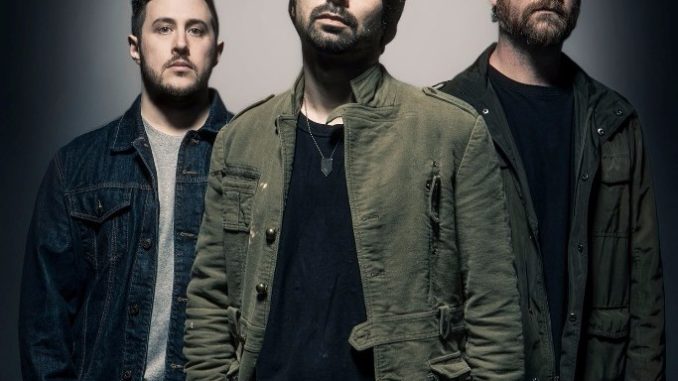 CKY Debuts First New Track Since 2009, LP Details