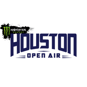 Monster Energy Houston Open Air Returns October 14 & 15 At New Venue The Cynthia Woods Mitchell Pavilion In The Woodlands, TX