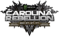 Monster Energy Carolina Rebellion Caps Off Record-Setting Weekend With 105,000 In Attendance; Soundgarden, Def Leppard & Avenged Sevenfold Top Lineup