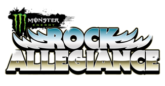Monster Energy Rock Allegiance Returns For 3rd Year, Set For October 7 At BB&T Pavilion & Wiggins Waterfront Park Near Philadelphia