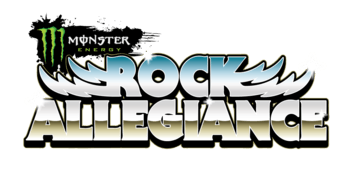 Monster Energy Rock Allegiance Returns For 3rd Year, Set For October 7 At BB&T Pavilion & Wiggins Waterfront Park Near Philadelphia