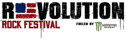 Revolution Rock Festival Returns Sept. 9 With Five Finger Death Punch, Shinedown & More Outdoors At Foxwoods Resort Casino