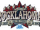 Rocklahoma Band Performance Times Announced; America's Biggest Memorial Day Weekend Party May 26-28