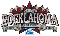 Rocklahoma Band Performance Times Announced; America's Biggest Memorial Day Weekend Party May 26-28