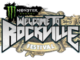 Monster Energy Welcome To Rockville & Monster Energy Fort Rock Kick Off World's Loudest Month With Record Breaking Weekend For Florida's Biggest Rock Experience