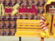 MAC SABBATH Battles Rival Fast Food Mascots in Claymation Music Video for "Pair-A-Buns"