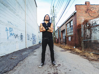 Side Stage Magazine Speaks With Tommy Victor of Prong