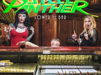 Steel Panther's Lower the Bar