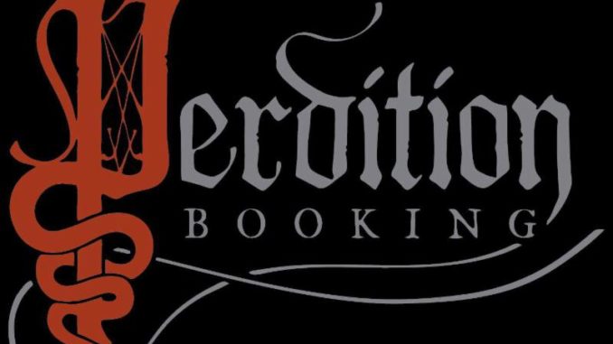 Perdition Booking: Agency Founded By One Of The Maryland Deathfest Creators Launches Full-Time Operations