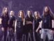 EPICA LAUNCH A NEW VIDEO FOR “DANCING IN A HURRICANE”