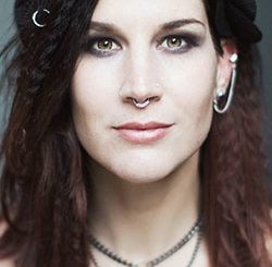 Side Stage Magazine Speaks With Delain's Charlotte Wessels