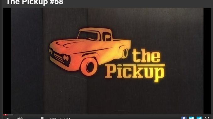 CMA Fest, Vince Gill, Johnny Lee, Ray Scott, Jason Aldean And Many More Featured In The Newest Episode Of "The Pickup"