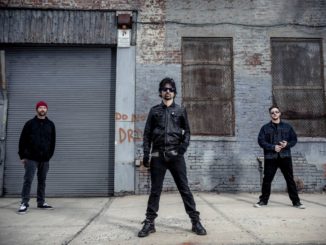 CKY Debuts New Single "Replaceable"