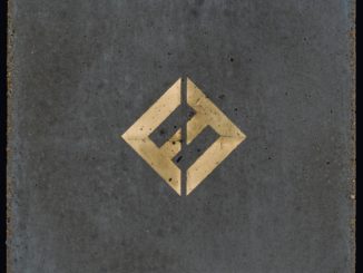 FOO FIGHTERS: CONCRETE AND GOLD AVAILABLE FOR PRE-ORDER NOW