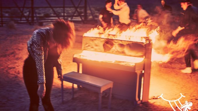 ARCADE FIRE: ‘CREATURE COMFORT’ NEW TRACK FROM FORTHCOMING ALBUM AVAILABLE NOW