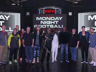 Hank Williams Jr. Returns to ESPN's Monday Night Football with Florida Georgia Line and Jason Derulo