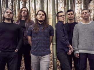 The Contortionist Debut "Reimagined" Video, New LP Details