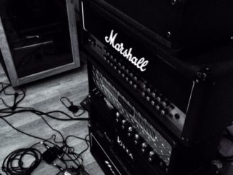WOLVHAMMER Enters The Studio; Recording Of Fourth LP Underway