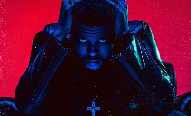 THE WEEKND ANNOUNCES STARBOY: LEGEND OF THE FALL 2017 WORLD TOUR – PHASE TWO