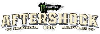 Monster Energy Aftershock: Nine Inch Nails, Ozzy Osbourne, A Perfect Circle, Five Finger Death Punch, Run The Jewels, Stone Sour, Marilyn Manson, Mastodon LEAD BILL FOR  CALIFORNIA’S BIGGEST ROCK FESTIVAL