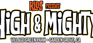 Sublime With Rome & Dirty Heads' KLOS Presents High & Mighty Festival: New Venue & Craft Beer Tastings Announced (August 5 & 6 At Village Green Park In Garden Grove, CA)