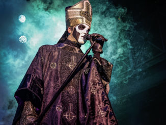 Ghost At The Norva 6/8/2017 Gallery