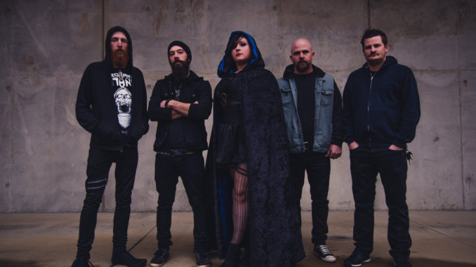 Defy The Tide Release "Traced In Flames" Music Video