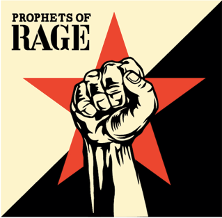 Revolutionary Musicians Prophets Of Rage Announce New Album and Share Lead Track 'Unfuck the World' with Michael Moore Produced Music Video