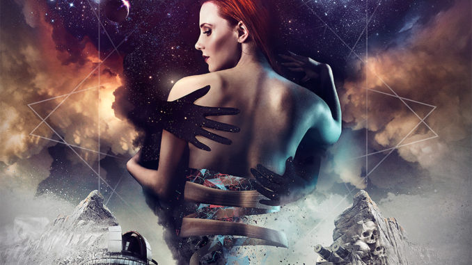EPICA ANNOUNCE NEW EP “THE SOLACE SYSTEM” + NEW SINGLE / VIDEO!