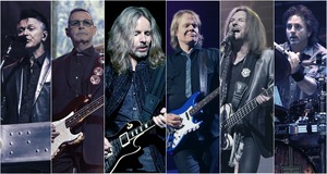 STYX ‘The Mission’ Lands At #6 On Billboard’s “Top Rock Albums” Chart With Strong Debuts Across Multiple Billboard Charts